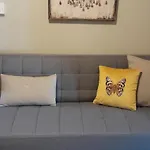 Apartament Maron ιι με τζάκι Kalawrita