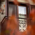 Apartmán Maron ιι με τζάκι