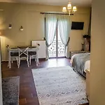Apartmán Maron ιι με τζάκι *