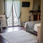 Maron ιι με τζάκι *