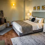 Maron ιι με τζάκι Apartament *