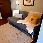 Apartmán Maron ιι με τζάκι