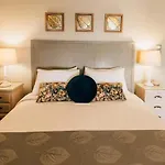 Apartmán Maron ιι με τζάκι *