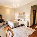 Maron ιι με τζάκι Apartament Kalawrita