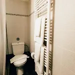 Apartament Maron ιι με τζάκι *