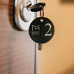 Maron ιι με τζάκι Apartament Kalawrita