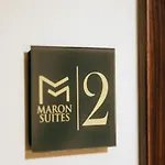 Maron ιι με τζάκι Apartament Kalawrita