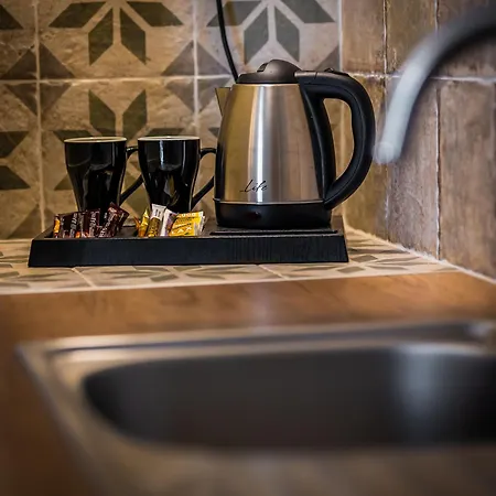 Maron ιι με τζάκι *