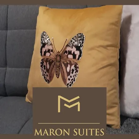 Maron ιι με τζάκι *