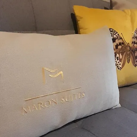 Maron ιι με τζάκι *