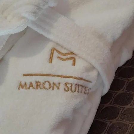 شقة Maron ιι με τζάκι