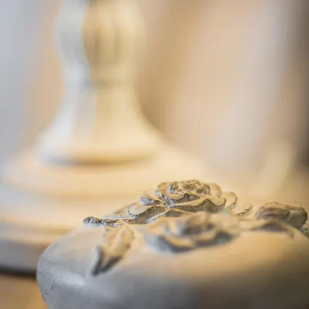 Maron ιι με τζάκι شقة *