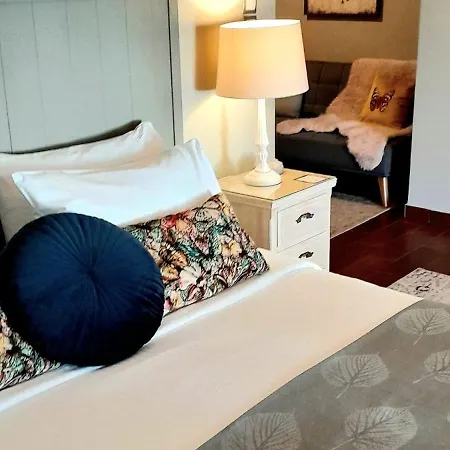 Maron ιι με τζάκι *