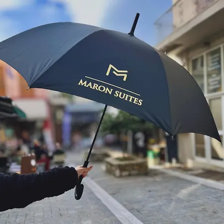 Apartamento Maron ιι με τζάκι Kalavryta