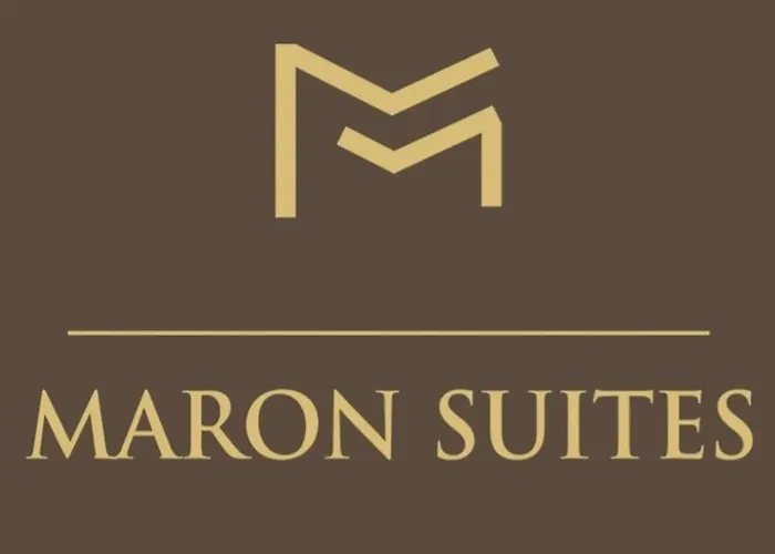 Maron ιι με τζάκι