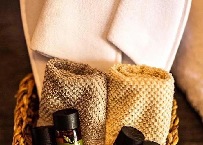 Maron ιι με τζάκι Апартаменты *