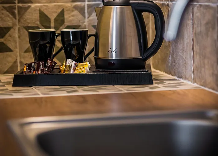 Maron ιι με τζάκι *