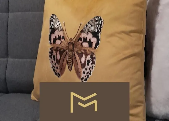 Maron ιι με τζάκι *