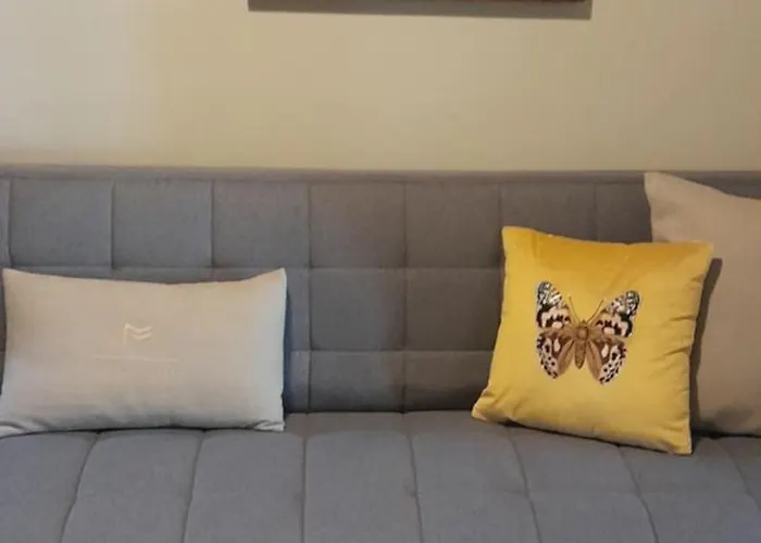 Apartamento Maron ιι με τζάκι Kalavryta