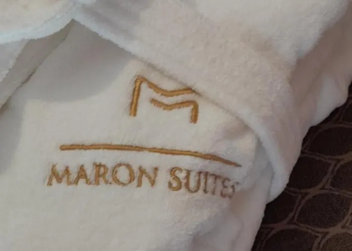 Apartamento Maron ιι με τζάκι