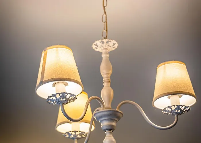 Maron ιι με τζάκι Апартаменты