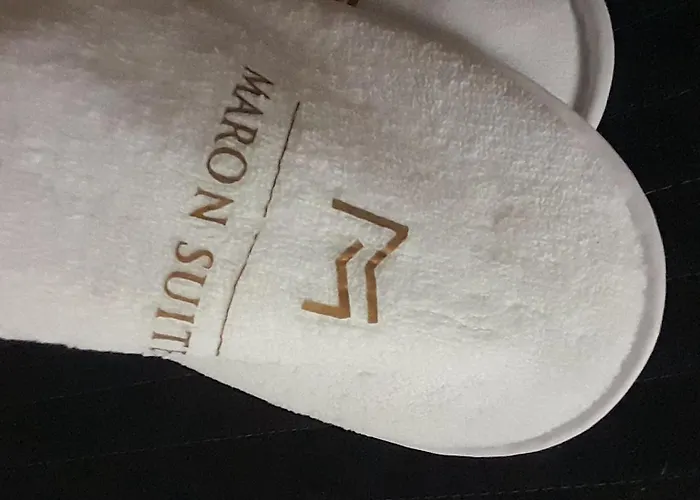 Maron ιι με τζάκι Apartamento Kalavryta